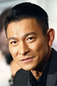 Фото Енді Лау (Andy Lau)