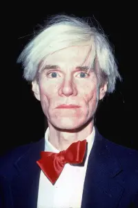 Фото Енді Ворхол (Andy Warhol)