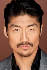 Фото Браян Ті (Brian Tee)