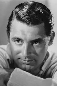 Фото Кері Грант (Cary Grant)