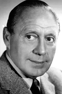 Фото Джек Бенні (Jack Benny)