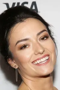 Фото  (Natasha Negovanlis)