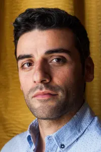 Фото Оскар Айзек (Oscar Isaac)