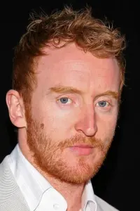 Фото Тоні Карран (Tony Curran)