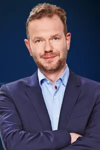 Фото Джеймс О'Браєн (James O'Brien)