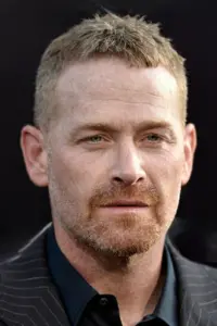 Фото Макс Мартіні (Max Martini)