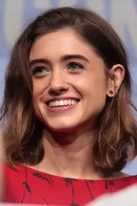 Фото Наталія Даєр (Natalia Dyer)