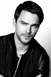 Фото Ніколас Голт (Nicholas Hoult)