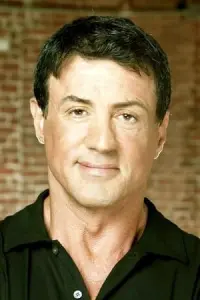 Фото Сильвестр Сталлоне (Sylvester Stallone)