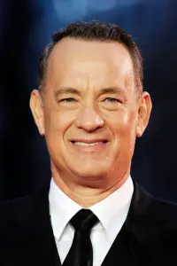 Фото Том Генкс (Tom Hanks)