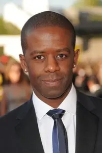 Фото Адріан Лестер (Adrian Lester)