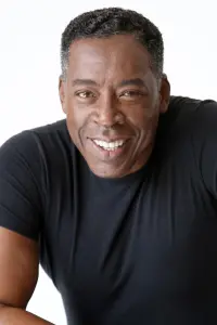 Фото Ерні Хадсон (Ernie Hudson)