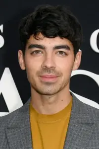 Фото Джо Джонас (Joe Jonas)