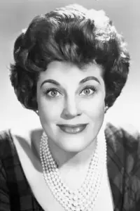 Фото Кей Баллард (Kaye Ballard)