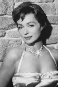 Фото Лілі Палмер (Lilli Palmer)