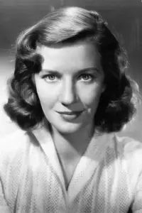 Фото Лоїс Максвелл (Lois Maxwell)