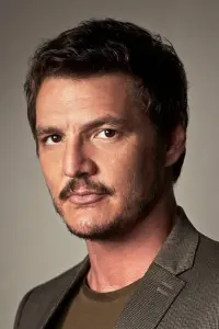 Фото Педро Паскаль (Pedro Pascal)