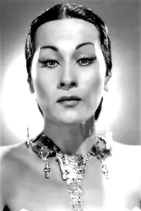 Фото  (Yma Sumac)