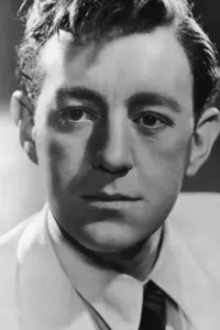 Фото Алек Гіннесс (Alec Guinness)