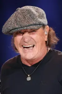 Фото Браян Джонсон (Brian Johnson)