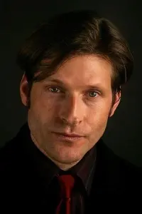 Фото Кріспін Гловер (Crispin Glover)