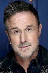 Фото Девід Аркетт (David Arquette)