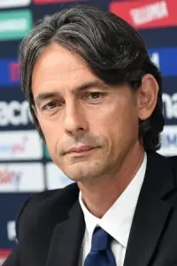 Фото  (Filippo Inzaghi)