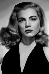 Фото Лізабет Скотт (Lizabeth Scott)