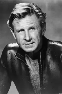 Фото Ллойд Бріджес (Lloyd Bridges)