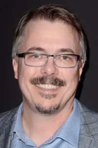 Фото Вінс Гілліган (Vince Gilligan)