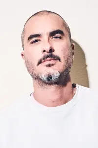 Фото  (Zane Lowe)