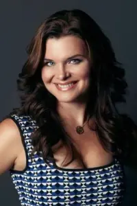 Фото  (Heather Tom)