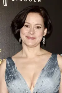 Фото Мег Тіллі (Meg Tilly)