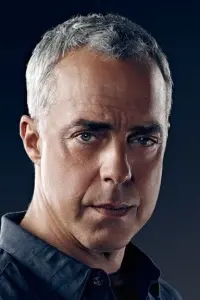 Фото Тітус Веллівер (Titus Welliver)