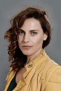 Фото Антьє Трауе (Antje Traue)