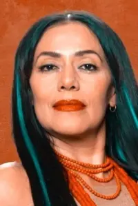 Фото  (Lila Downs)