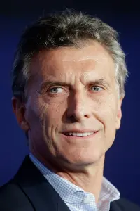 Фото  (Mauricio Macri)