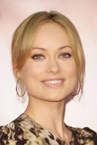 Фото Олівія Уайлд (Olivia Wilde)