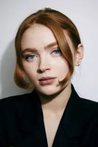 Фото Сейді Сінк (Sadie Sink)