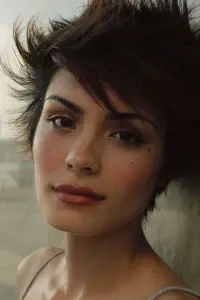 Фото Шеннин Соссамон (Shannyn Sossamon)