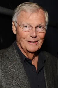 Фото Адам Вест (Adam West)