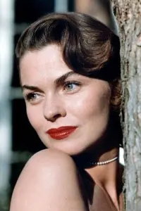 Фото Джоан Дрю (Joanne Dru)