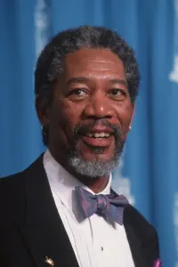 Фото Морган Фрімен (Morgan Freeman)