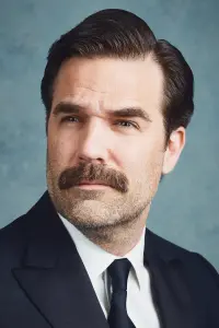 Фото Роб Ділейні (Rob Delaney)