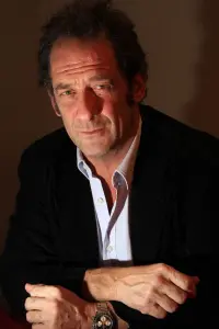 Фото Вінсент Ліндон (Vincent Lindon)