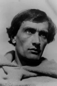 Фото Антонен Арто (Antonin Artaud)