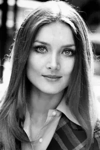 Фото Барбара Буше (Barbara Bouchet)