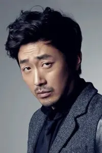 Фото Ха Чон У (Ha Jung-woo)