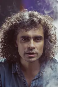 Фото Імтіаз Алі (Imtiaz Ali)