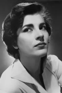 Фото Ірен Папас (Irene Papas)